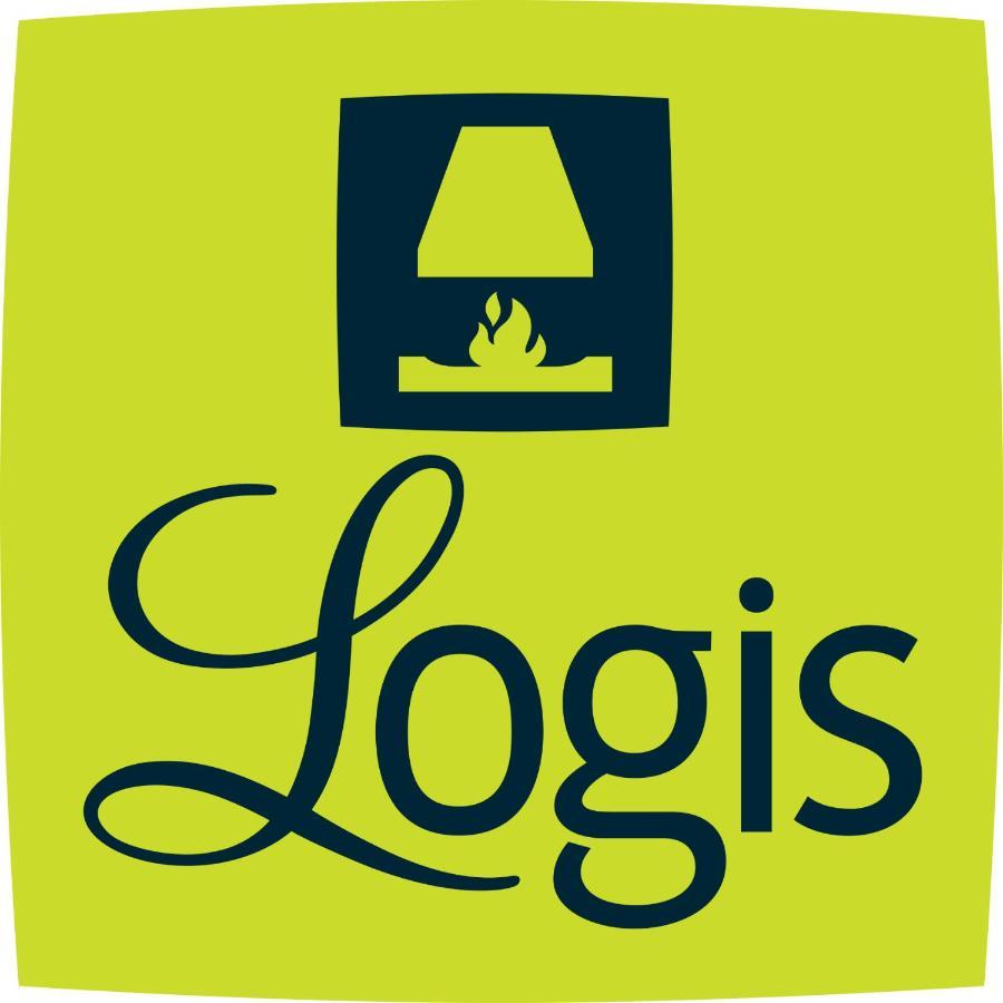 Logis La Villa Des Houx Aumale Екстериор снимка